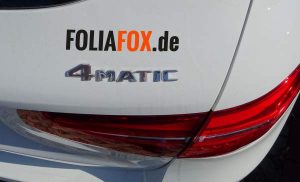 Autoaufkleber ✓ 333x starkes Design fürs Auto ✪