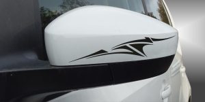 Spiegel Tattoo Set 105