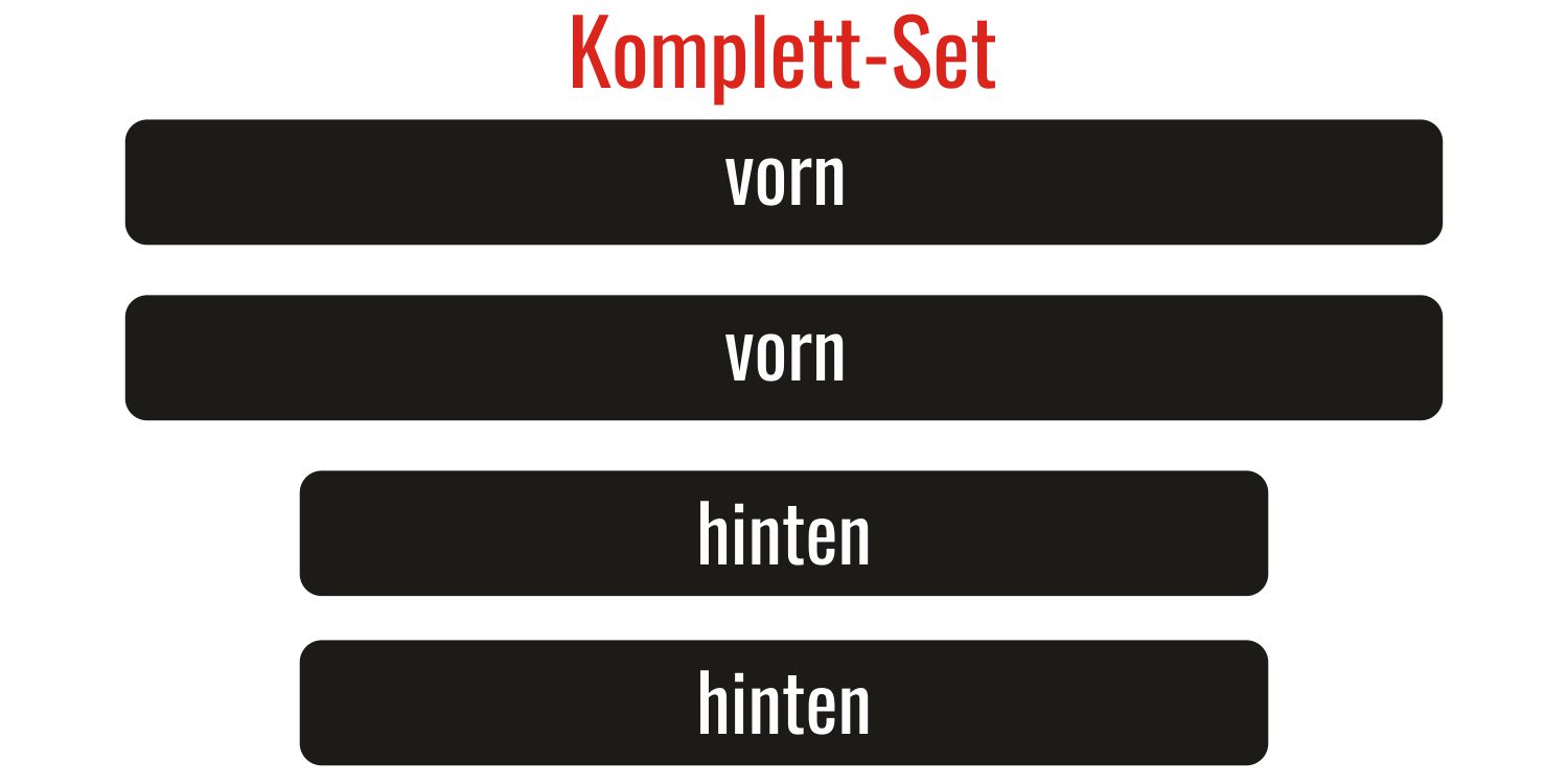 SHOP I Lackschutz Einstiegsleisten Transparent (150µm) Griffmulden Form  Auswahl SMALL (85 x 55 mm)