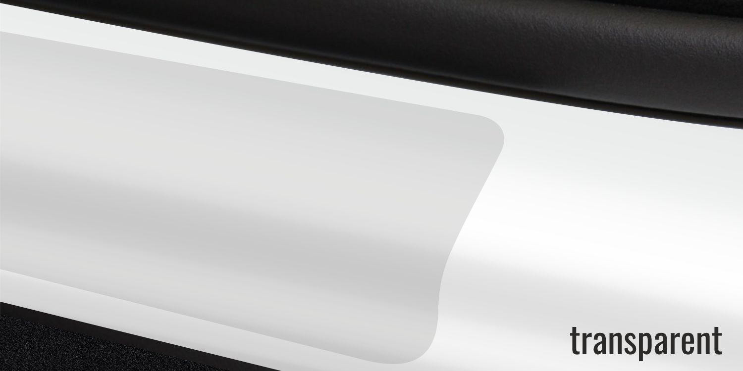 Auto Einstiegsleisten Aufkleber Universal, 5cmx10m Transparent Auto  Schutzfolie Auto Einstiegsleisten Schutz Lackschutzfolie für