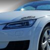 Sportline Aufkleber Motorhaube Set 803
