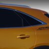 Sportline Aufkleber Seite Set 803