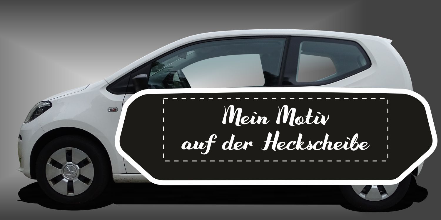 Aufkleber selbst gestalten Set 409
