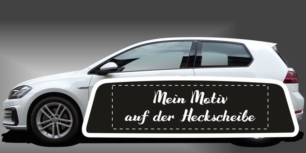 Weise Sprüche Autoaufkleber von