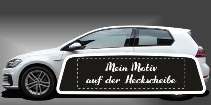 Aufkleber Selbst Gestalten Auto Autoaufkleber Werbezentrum Shop De