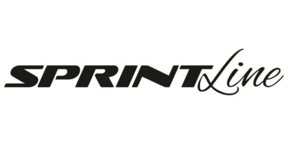 Sprintline Frontscheibenaufkleber No. 411
