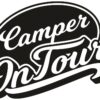 Camper on Tour No. 415