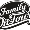 Family on Tour No. 417