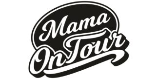 Mama on Tour No. 419