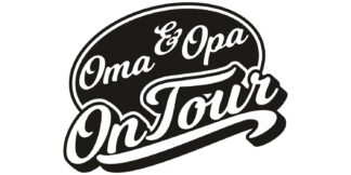 Oma und Opa on Tour No. 423