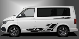 T6 Bus Auto Design