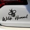 Auto Sticker Heck No. 439 – Bild 2