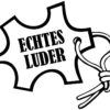 Heckaufkleber fürs Auto