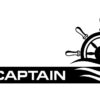 Camper Seitenstreifen Captain Ansicht