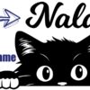 Katzen Sticker