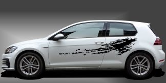 Auto Folie Car Sticker