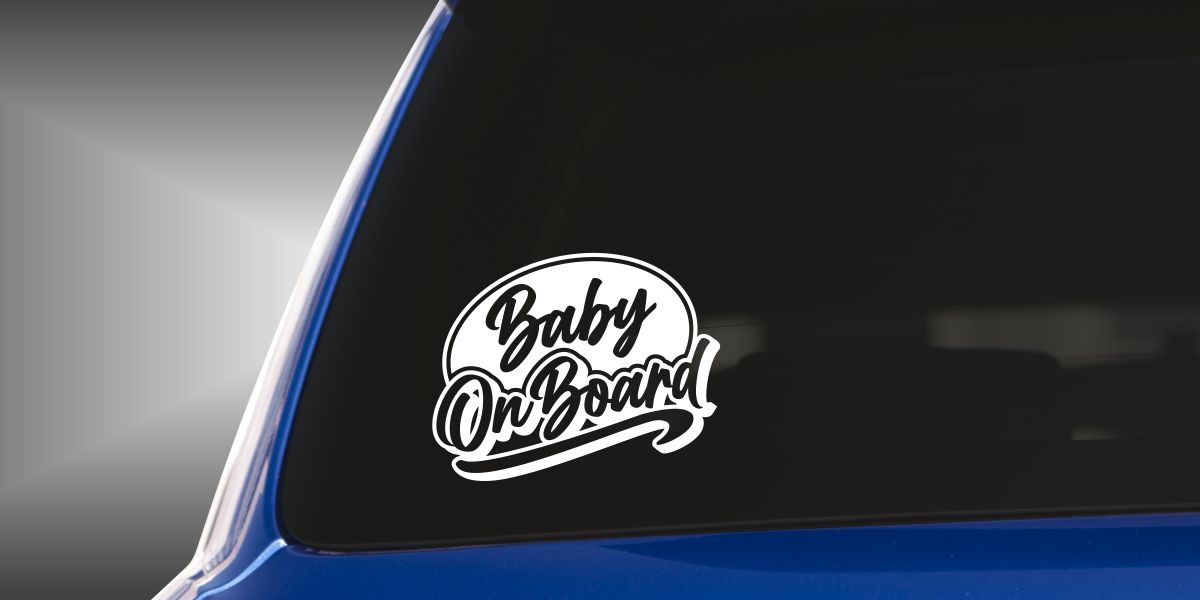 Baby on Board – Bild 3