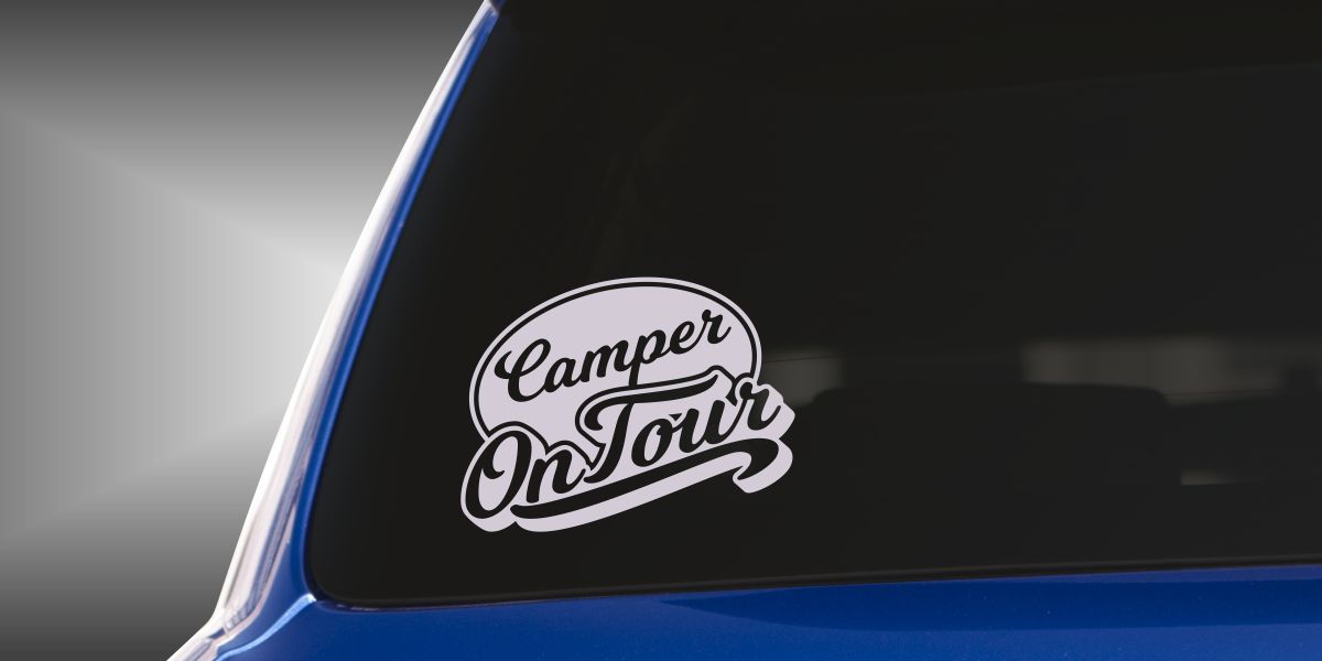Camper on Tour – Bild 2