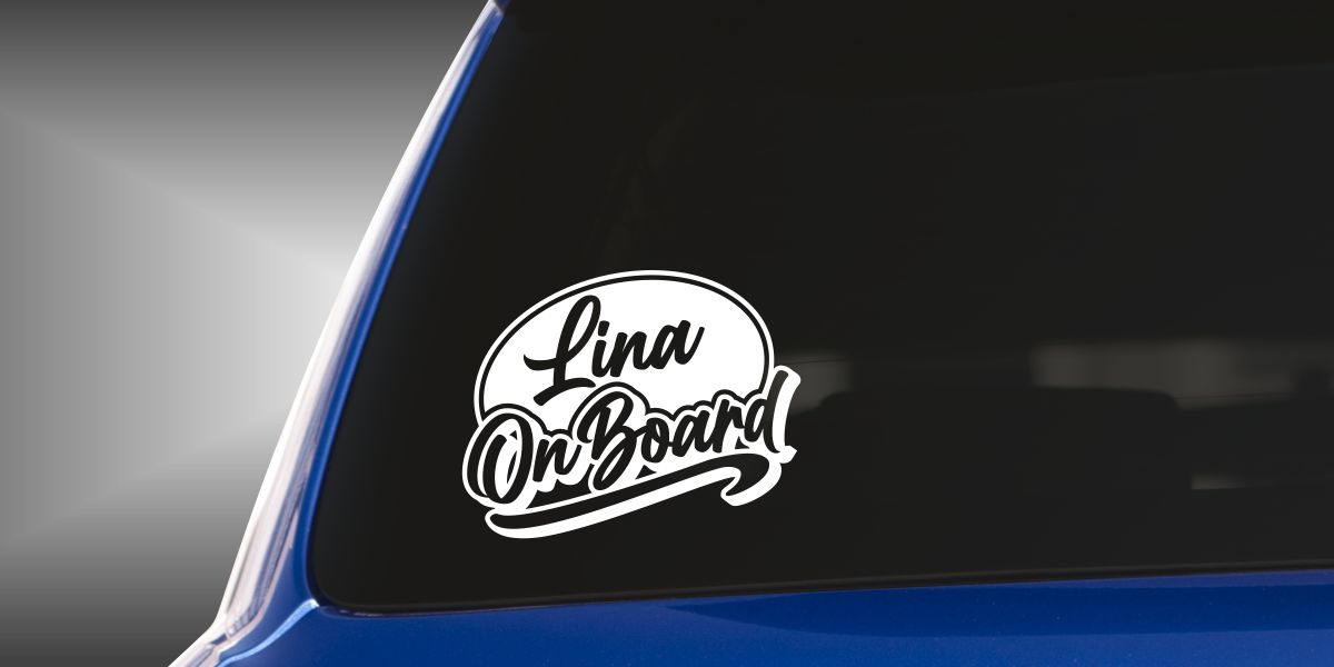 Lina on Board – Bild 3