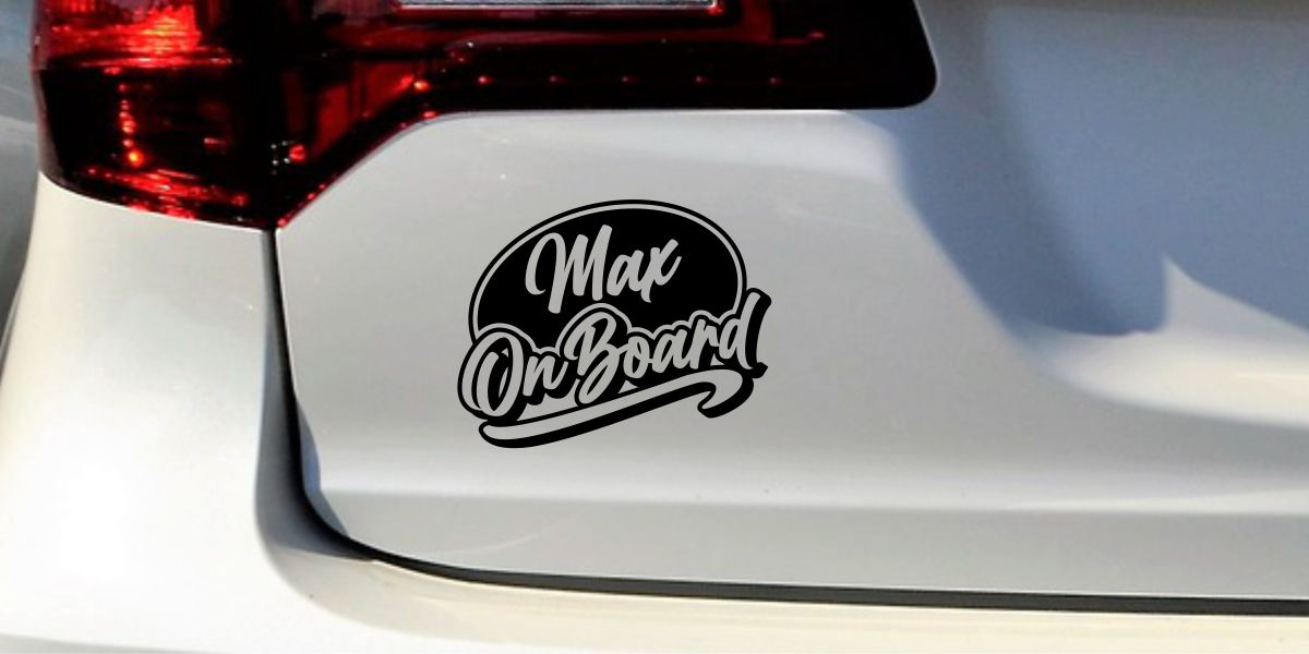 Max on Board – Bild 2