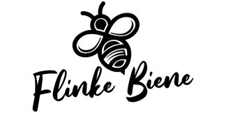 Sticker Sticker Auto Heck als origineller und markanter Autoaufkleber in Schwarz auf weißer glatter Fläche